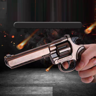 Black Knight Cap Gun